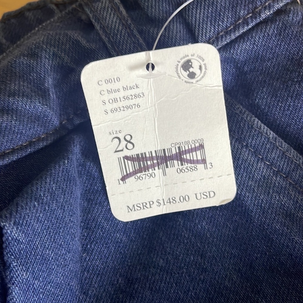 We The Free Marx Cargo Pant size 28 - Picture 3 of 14